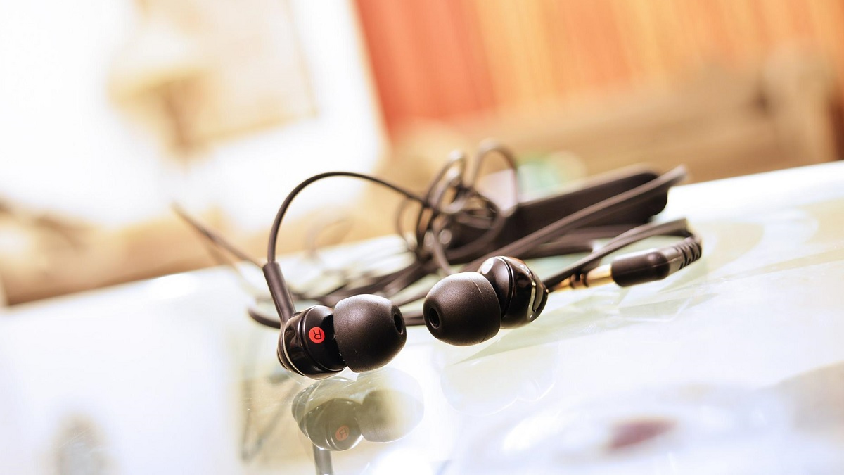 Wired Earphones To Experience An Amazing Clarity In Sound